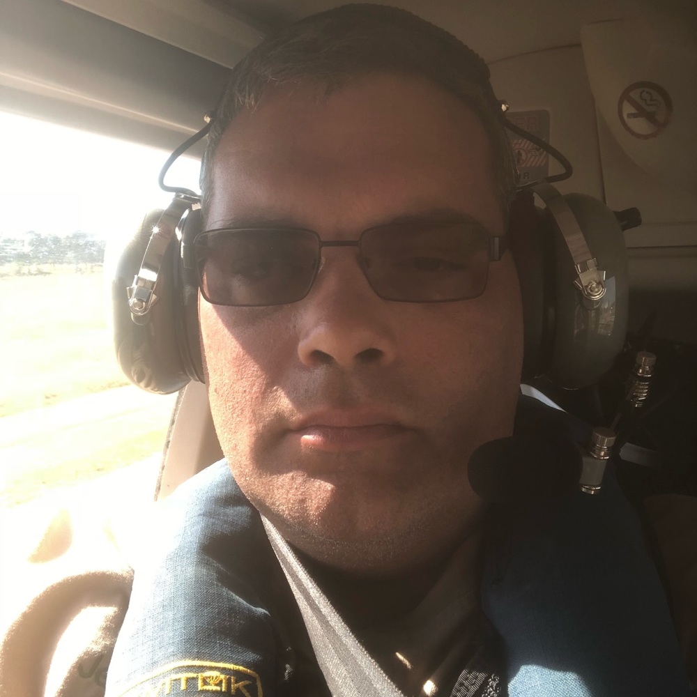 Meet your Posher, Jeromy